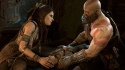 God of War (2019) (Хиты PlayStation) (диск для PS4, интерфейс и субтитры на русском языке)