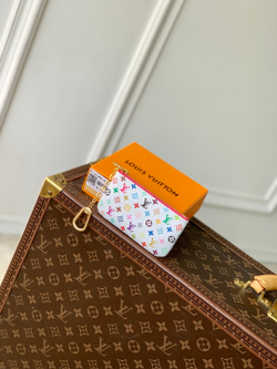Louis Vuitton Key Pouch