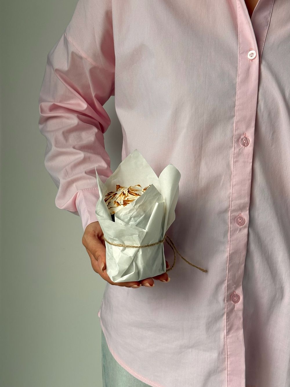 Кулич итальянский ПАСХА, 130г