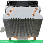 Кулер для процессора AeroCool Verkho 3 (4710700955895)