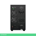 Источник бесперебойного питания CyberPower OLS2000E