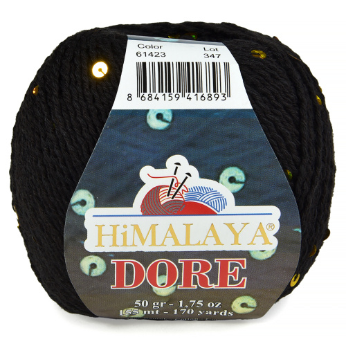 Пряжа Himalaya Dore (61423)