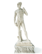 Статуя Давид Микеланджело 110 см