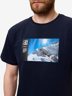 ФУТБОЛКА МУЖСКАЯ BASK UPWARD