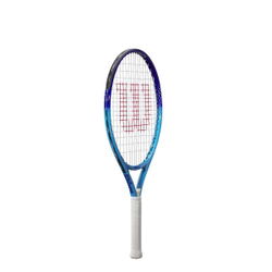 Детская теннисная ракетка Wilson Ultra Blue (23")