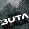 Buta Black - Taiga (250г)
