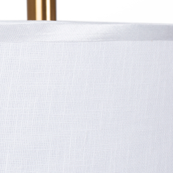 Торшер Arte Lamp A4031PN-1PB