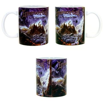 Кружка Immortal At the Heart of Winter (1039)