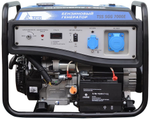 Бензиновый генератор ТСС SGG 7000 E (новая модель) — Фото №4 