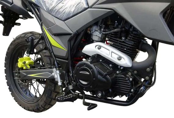 Мотоцикл МОТОМИР Mirage 250 ТУРЭНДУРО