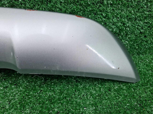 Накладка перед. бампера Toyota RAV 4 ca40 (15-19)