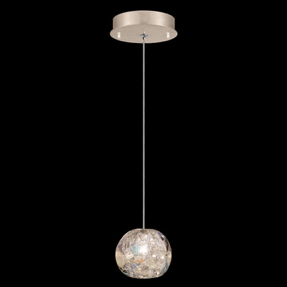 Подвесной светильник Fine Art NATURAL INSPIRATIONS 5.5" W ROUND DROP LIGHT