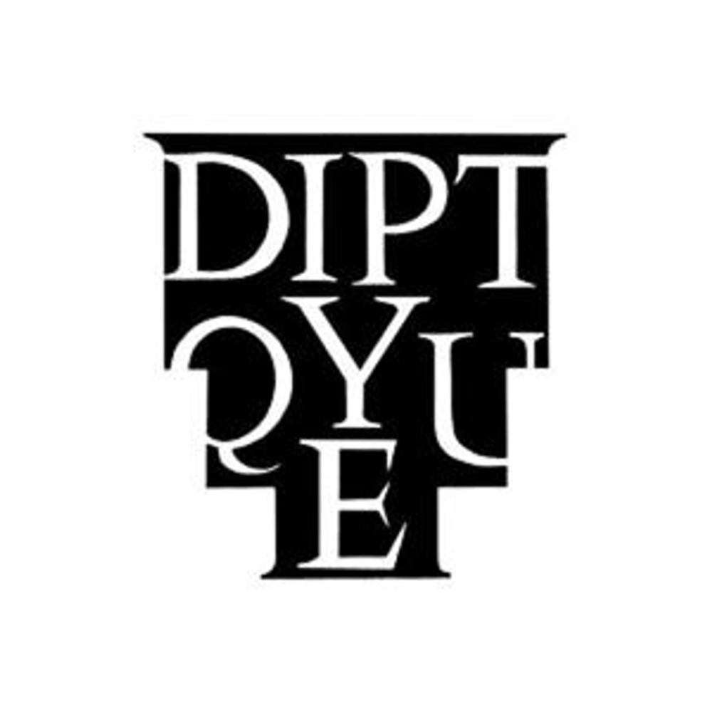diptyque feuille de lavande candle 190 g tester - свеча тестер