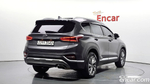Hyundai Santa Fe TM Бензин 2.0T 2WD (05.2020)