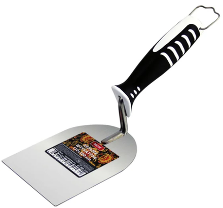 Кельма штукатура DЕCOR 80x115 мм 988-3115