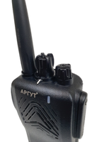 Аргут РК-301М VHF Цифровая радиостанция носимая