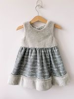 Новое платье Lapin House, 92