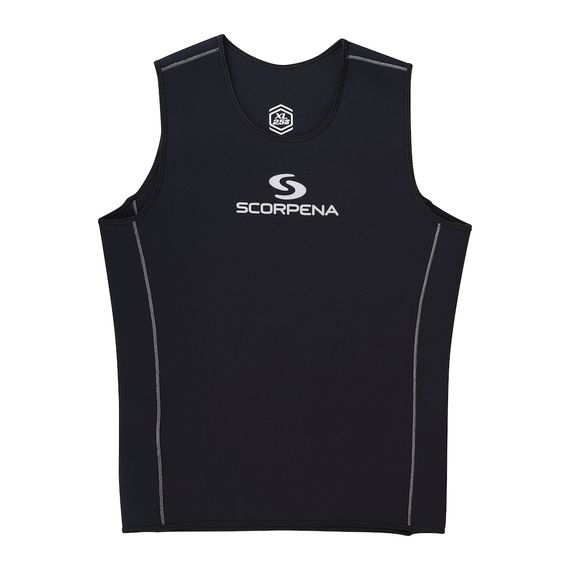 Костюм раздельный для плавания Scorpena Omega 2,5 мм