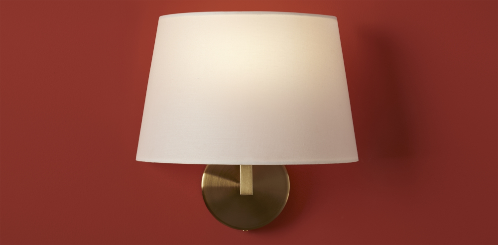 Настенный светильник (бра) Freya FR2042WL-01BS