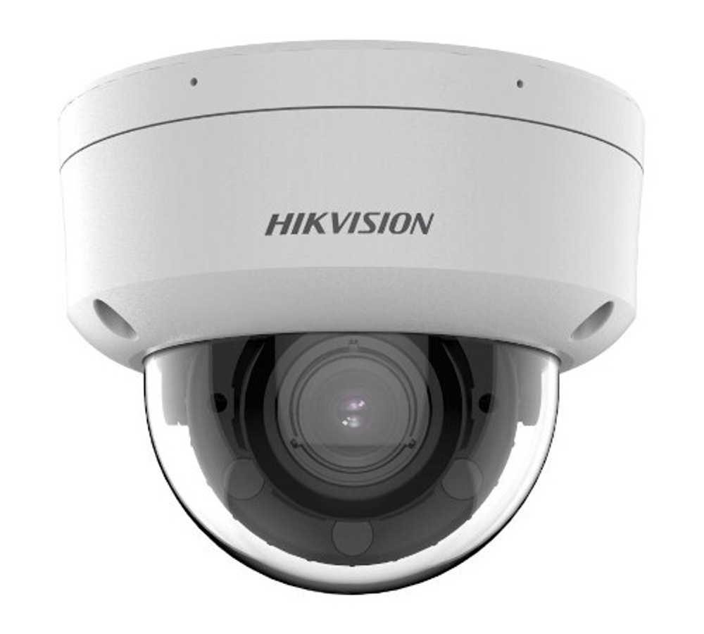 Видеокамера IP HIKVISION DS-2CD2783G2-LIZS2U(2.8-12mm)