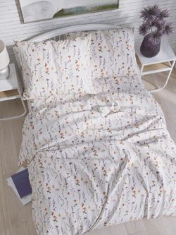 Простынь Сказка "Флора" 150х215 см