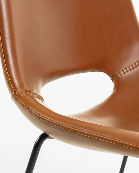 Стул Zahara коричневый