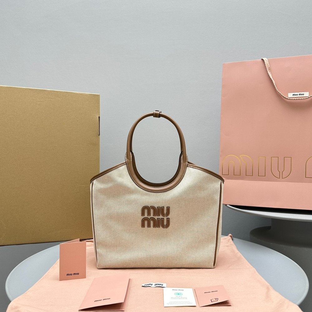 Miu Miu IVY Bag 28 cm