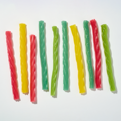 BEBETO Fruity Twists