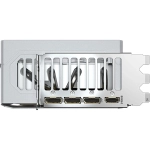 Видеокарта Gigabyte RTX5080 MASTER ICE 16GB GDDR7 256bit 3xDP HDMI 3FAN RTL