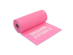 Эспандер ленточный TPE 6000х150х0.4 мм