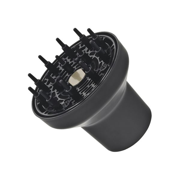 Универсальный диффузор-насадка для фенов Moser Tourmaline Ceramic 4300-7900