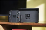 Игровая приставка Nintendo Switch 2