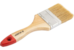 Плоская кисть ЗУБР УНИВЕРСАЛ-МАСТЕР 4-01003-063