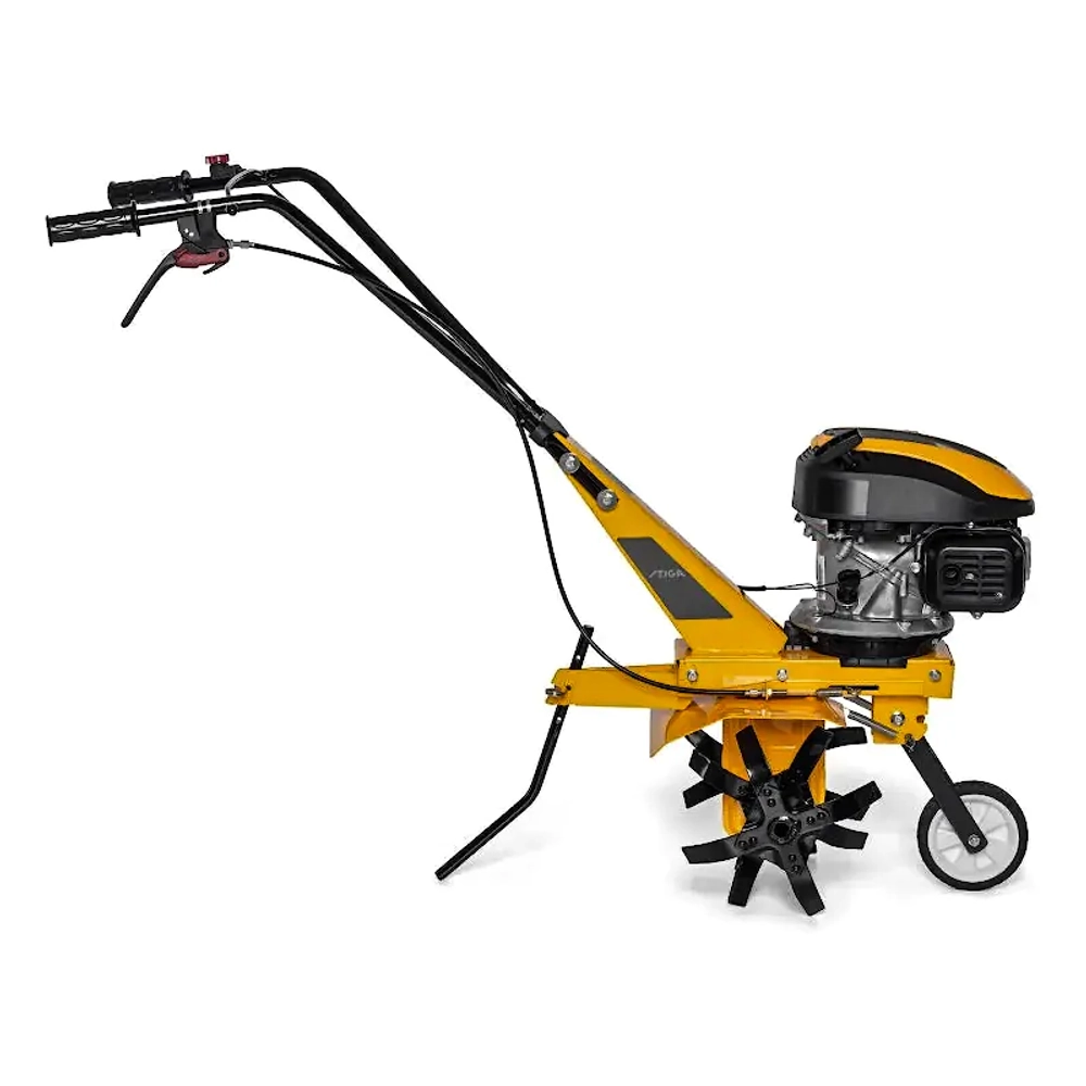 Stiga SRC 36 V бензиновый культиватор 211360042/ST1
