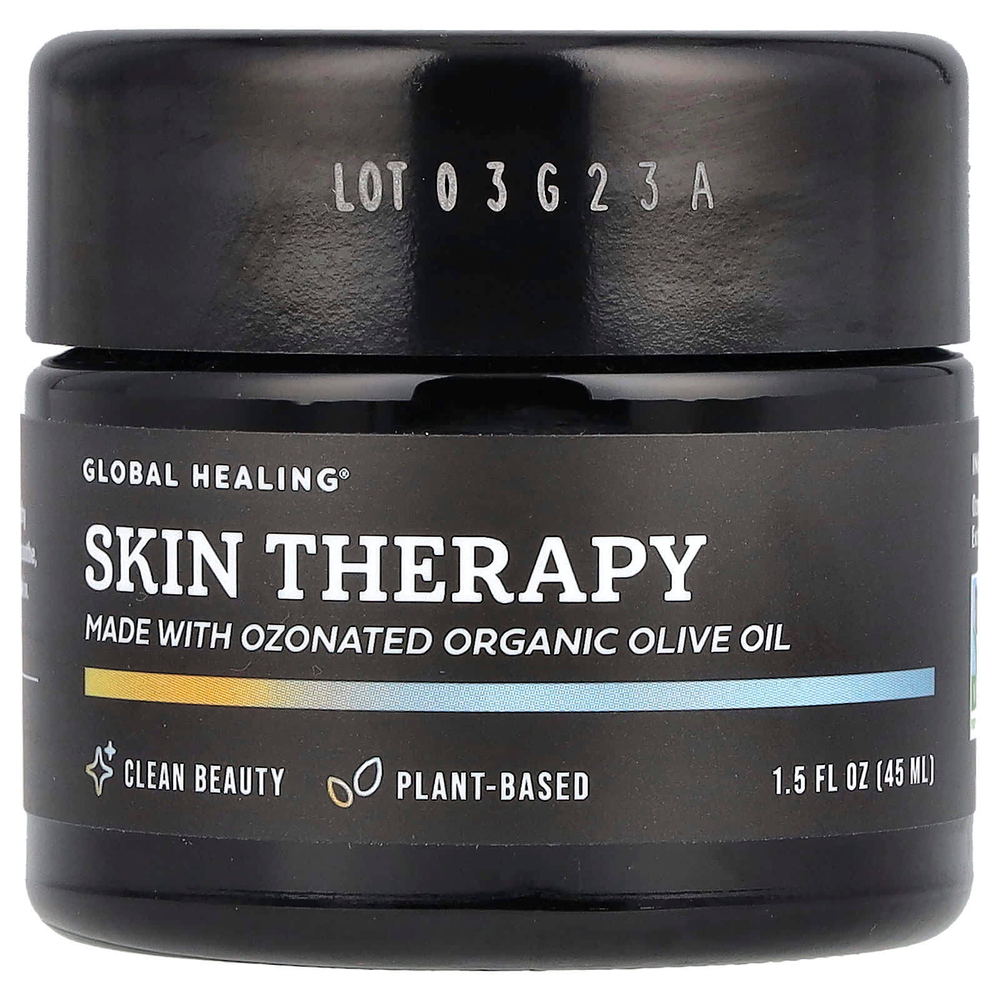 Global Healing, Skin Therapy, 45 мл (1,5 жидк. унции)
