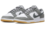 Кроссовки Nike Dunk Low "Grey Gum"