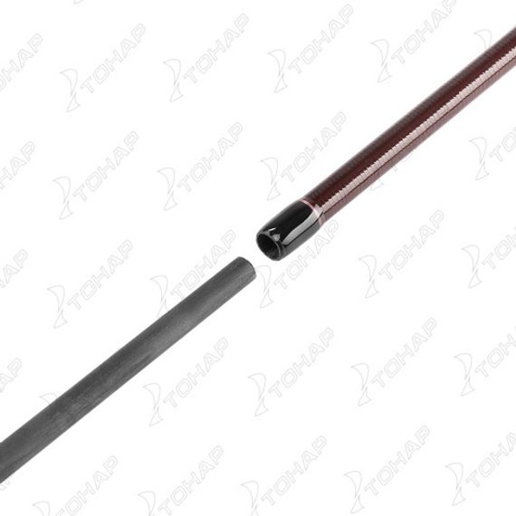 Удилище спиннинговое SMAP PLUS VP S802MF 4- 21g RYOBI