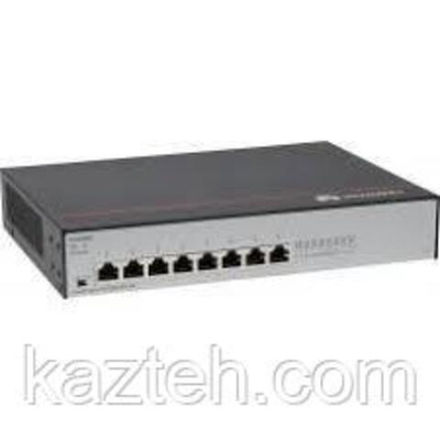 Коммутатор Huawei S1730S-L8P-MA