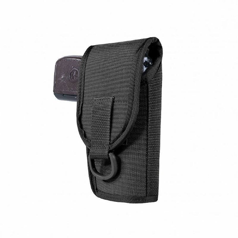 Кобура тактическая molle для ПМ ПММ Stich Profi