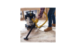 Строительный пылесос Dewalt 1050 Вт, 30 л DXV30SPTA DXV30SPTA