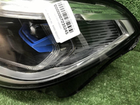 Фара левая BMW X5 G05 X6 G06 (2018-2023) Laser