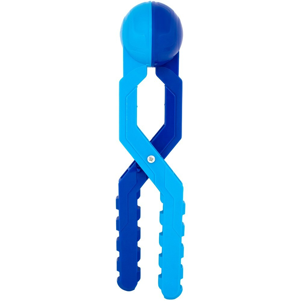 Снежкодел Турбо 38 см Dvizhok СН04Г Синий