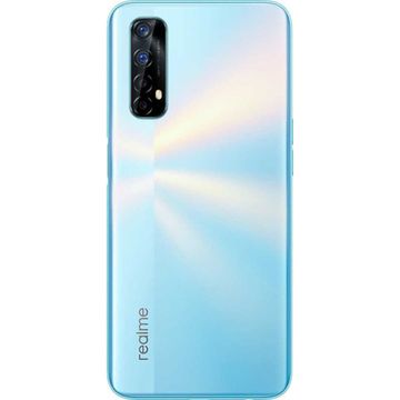 Realme 7 6/64GB Mist White (Туманный Белый)