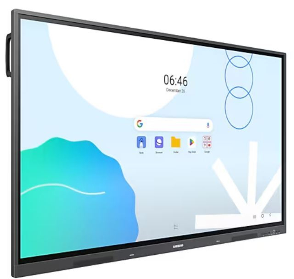 Интерактивная панель  Samsung WA86D
