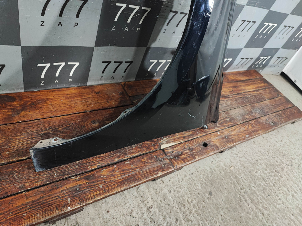 Крыло переднее левое Haval Jolion 21-24 Б/У Оригинал 8403110XST01AD