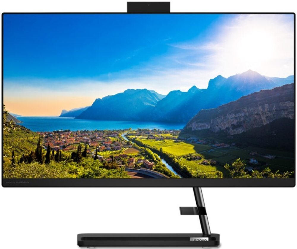 Моноблок 23.8'' Lenovo IdeaCentre AIO 3 24IAP7