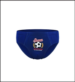 Трусы для мальчиков 3341 р.98 (3-4 года) в ассорт. (BAYKAR), 1 шт.