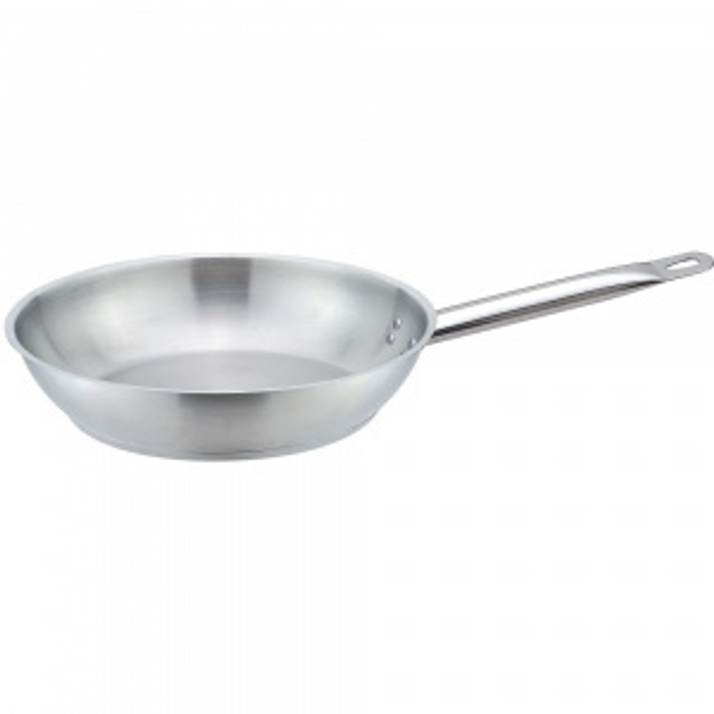 Сковорода P.L. Proff Cuisine 24 см, h 5 см