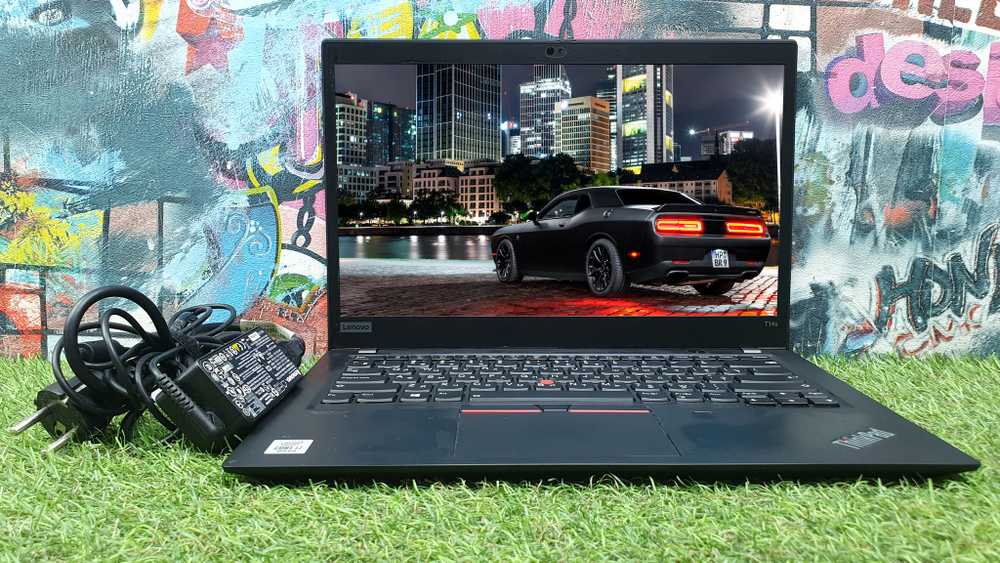 Ноутбук Lenovo i7-10/16Gb/FHD/  ThinkPad T14s Gen 1 20T0-001ERT