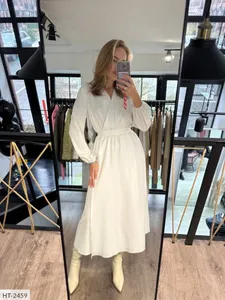 Платье HF-7353 Фабрика Моды